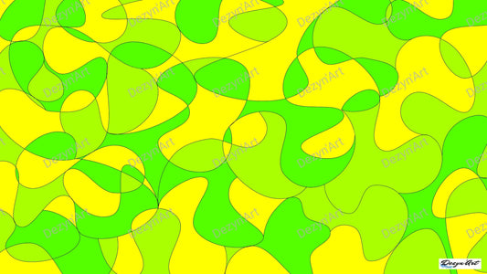 Dessin Cubiforme 13 - Dessins numériques, téléchargeables  - Dezyn'Art Boutique en ligne